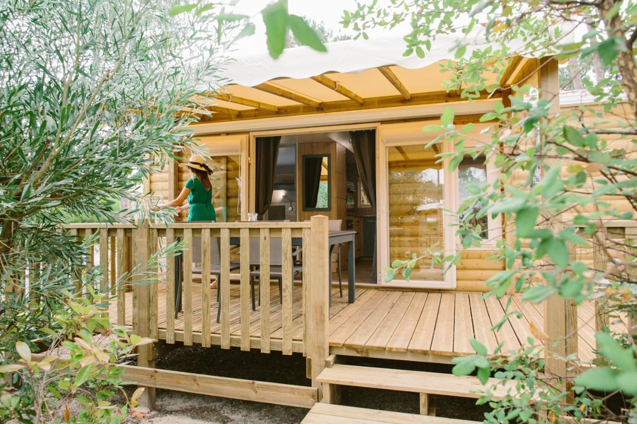 Natureo Seignosse Exterior photo